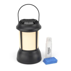 Thermacell Mini teraszlámpa szúnyogriasztóval