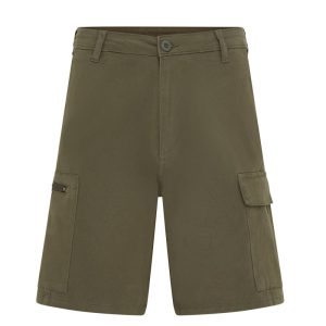 Trakker TechPro HD Shorts – Rövidnadrág