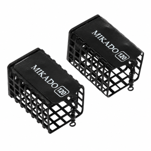 Mikado Square Feeder 120g