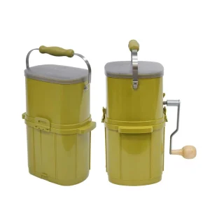 Boatman Bojli Crusher 5L Bojli és Szemes Daráló Vödörrel + Kiegészítők