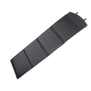 Boatman összehajtható napelem panel 120W, 12V