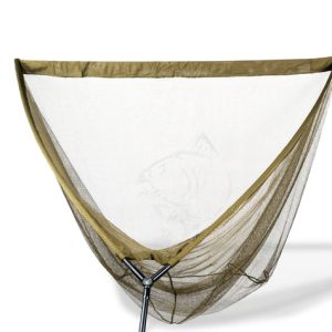 Nash Air Force F10 Landing Net - 46-inch-es Merítőháló