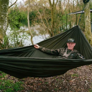 Nash Bank Life Hammock Függő Ágy