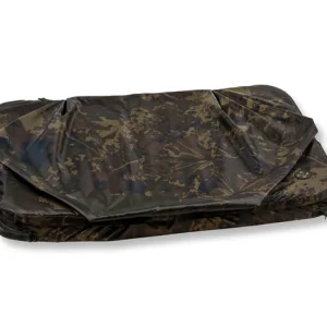 Nash Carp Care Deluxe Beanie - Pontymatrac XL