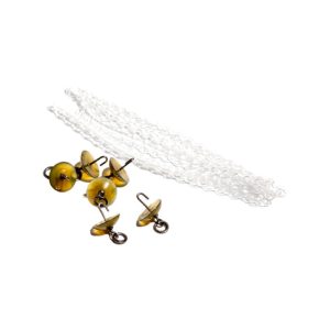 Nash Lock & Load Bait Stop - Csali Stopper