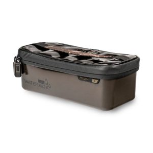 Nash Subterfuge Waterbox Pouch - L - 2.6 L