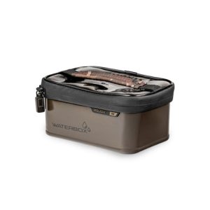 Nash Subterfuge Waterbox Pouch - M - Közepes 2 L