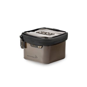 Nash Subterfuge Waterbox Pouch- S - Kicsi 1,2 L