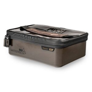 Nash Subterfuge Waterbox Pouch - XL - 4.2 L