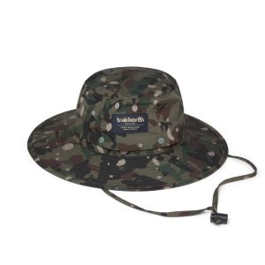 Trakker TechPro Mozzi Boonie Hat- Szúnyoghálós Kalap