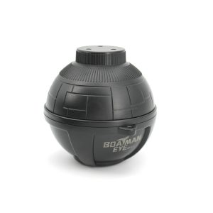 Boatman RF100 vezeték nélküli bedobható halradar