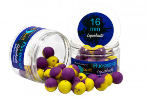 Bait Bait Lopakodó - Fluo Pop Up 16 mm