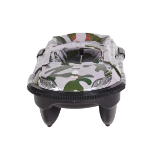 Boatman VULCAN Basic etetőhajó - Terepszínű
