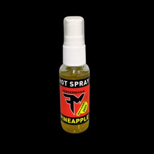 Feedermania HOT Spray Pineapple (ananász) 30 ml