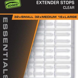 Fox EDGES Essentials Extender Stops – Stopper