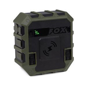 Fox Halo 48K Wireless Power Pack - Powerbank