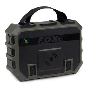 Fox Halo 96K Wireless Power Pack - Powerbank