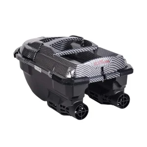 Boatman Vulcan Sonar - Carbon (Radar felszereltség)