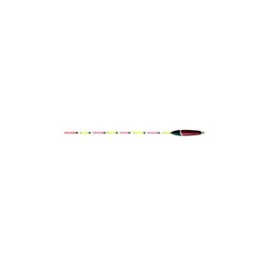 Mivardi Multicolor Waggler Úszó 5+2g
