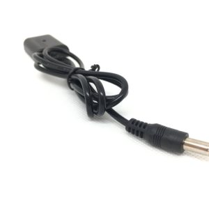 Boatman Akkumulátor-USB átalakító kábel - Powerbank funkció