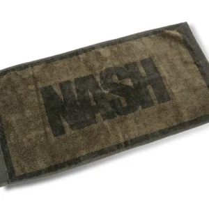Nash Spot On Hand Towel - Kéztörlő