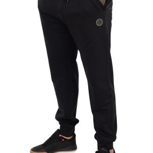 Fox Collection Joggers Black – Fekete horgász melegítőnadrág