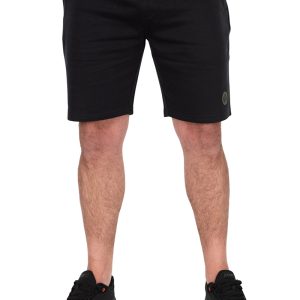 Fox Collection Jogger Shorts Black – Fekete horgász rövidnadrág