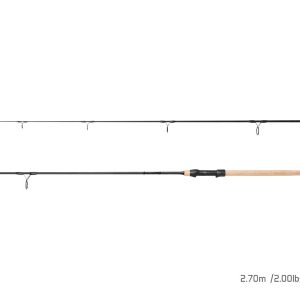 Delphin BANX CamoCORK - 2,7 m 2 LB Bojlis Bot
