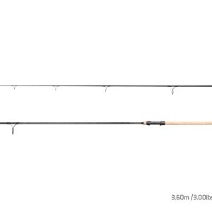 Delphin BANX CamoCORK - 3,6 m 3 LB Bojlis Bot