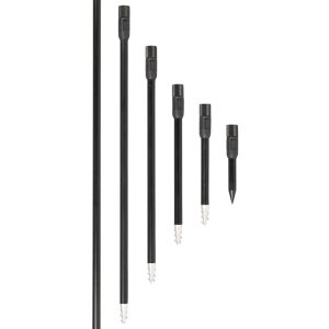 Fox Black Label CamLok Banksticks – Alumínium leszúró
