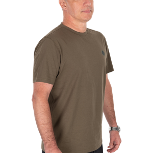 Fox Collection T Green – Zöld horgász póló
