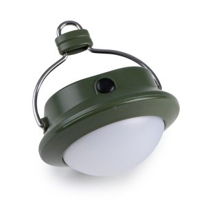 Fox Halo 200C Bivvy Light – Újratölthető sátorvilágítás
