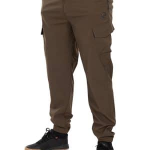 Fox Khaki LW Cargo Trousers – Könnyű horgász cargo nadrág