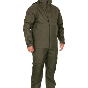 Fox Collection Winter Suit – Thermoruha szett