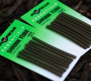 Korda Essentials Shrink Tube – Zsugorcső