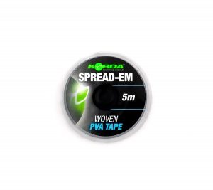 Korda PVA Tape 5 m – PVA szalag