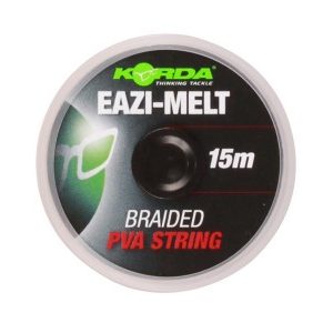 Korda PVA String 15 m – PVA zsinór
