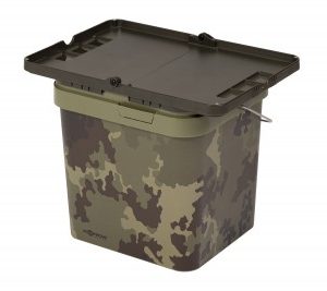 Korda Bucket Table – Vödörre rögzíthető horgászasztal