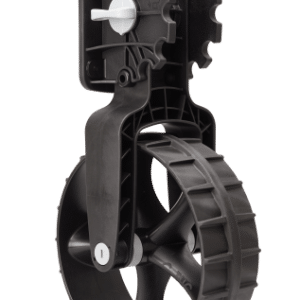 Railblaza C-Tug Dinghy Wheels – Gumicsónak szállító kerék szett