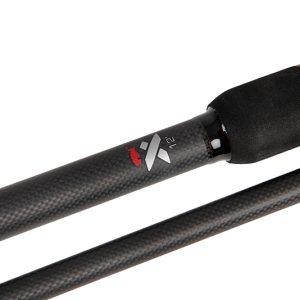Spomb X Rod 12ft – Etető bot 3,66 m