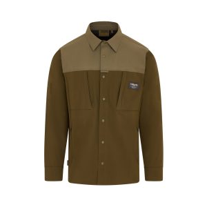 Trakker TechPro Mozzi Shirt - Szúnyogálló horgász ing