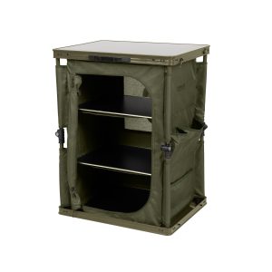 Trakker Bivvy Storage - Tároló Szekrény Sátorba