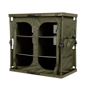 Trakker Bivvy Storage XL - Tároló Szekrény Sátorba XL