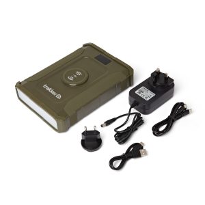 Trakker 60k Power Pack - Powerbank 60000 mAH