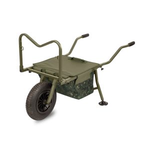 Trakker X-Trail T1 Plus Barrow - Horgász Talicska