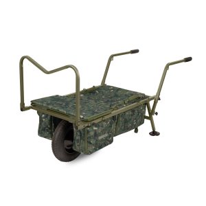 Trakker X-Trail T3 Barrow - Horgász Talicska