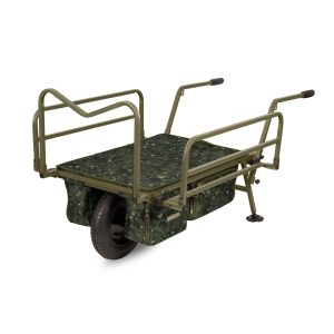 Trakker X-Trail T8 Barrow - Horgász Talicska