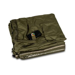 Trakker Gazebo Pro XXL Nitelife Vapour Shield - Páralecsapódás-gátló Belső Ponyva LED Világítással