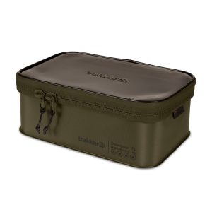 Trakker Downpour T1 Modbloc M - Green - Vízálló Táska 4L