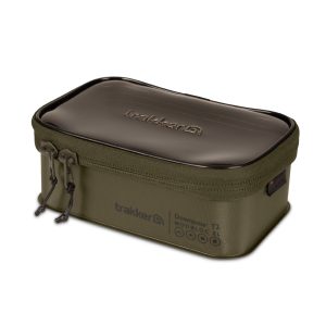 Trakker Downpour T1 Modbloc S - Green - Vízálló Táska 2L